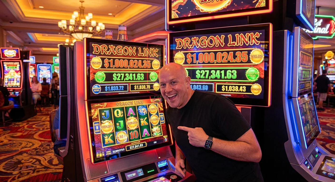 Bonus de Premier Dépôt