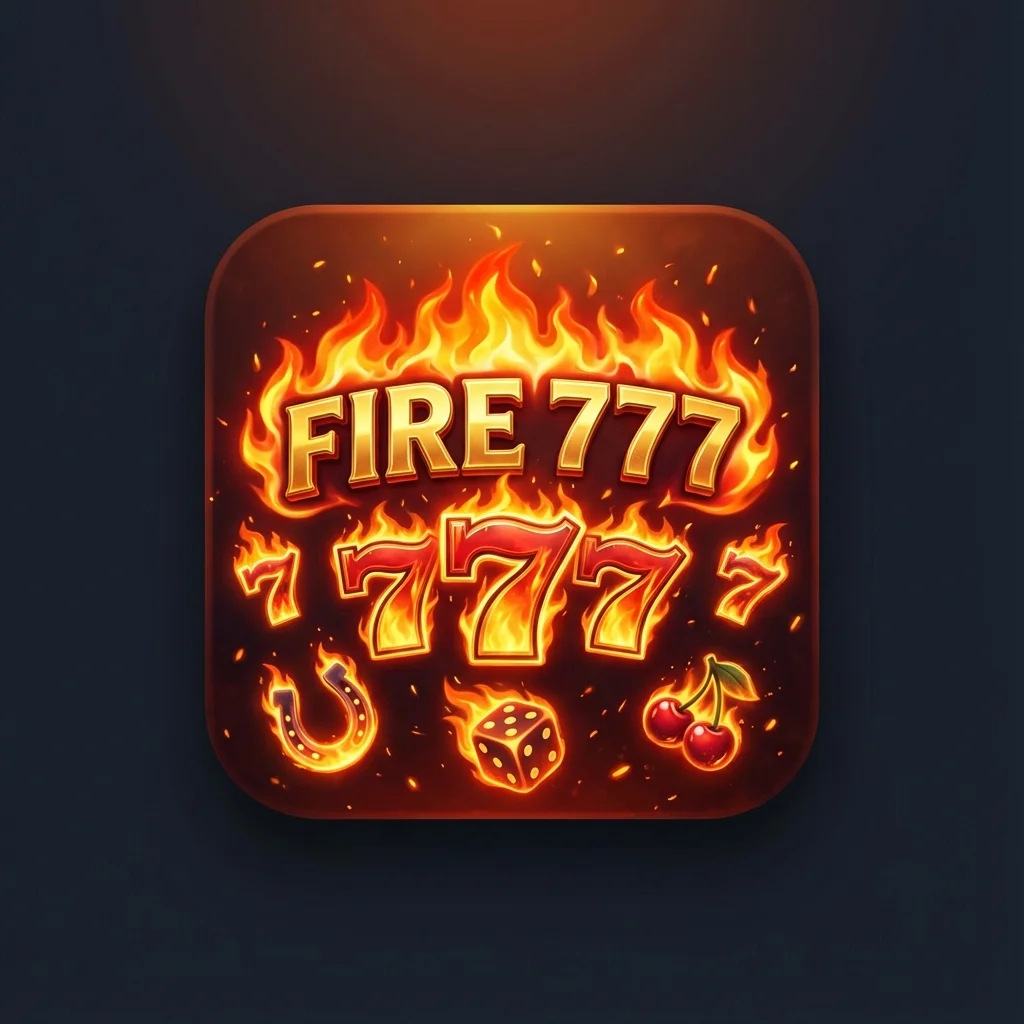 Fire 777