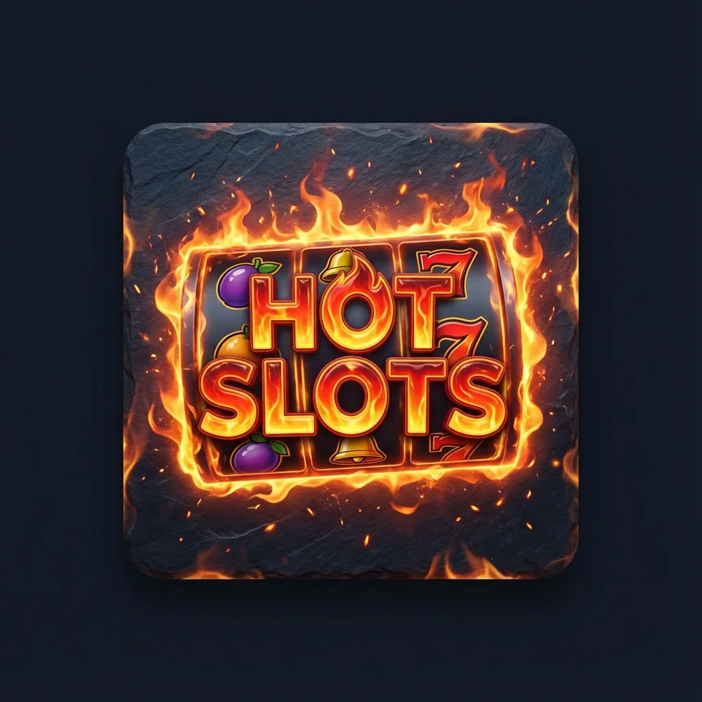 Hot Slots
