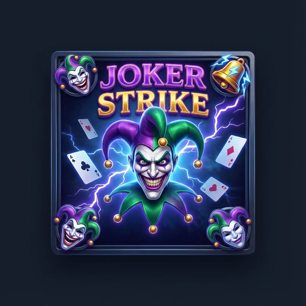 Joker Strike