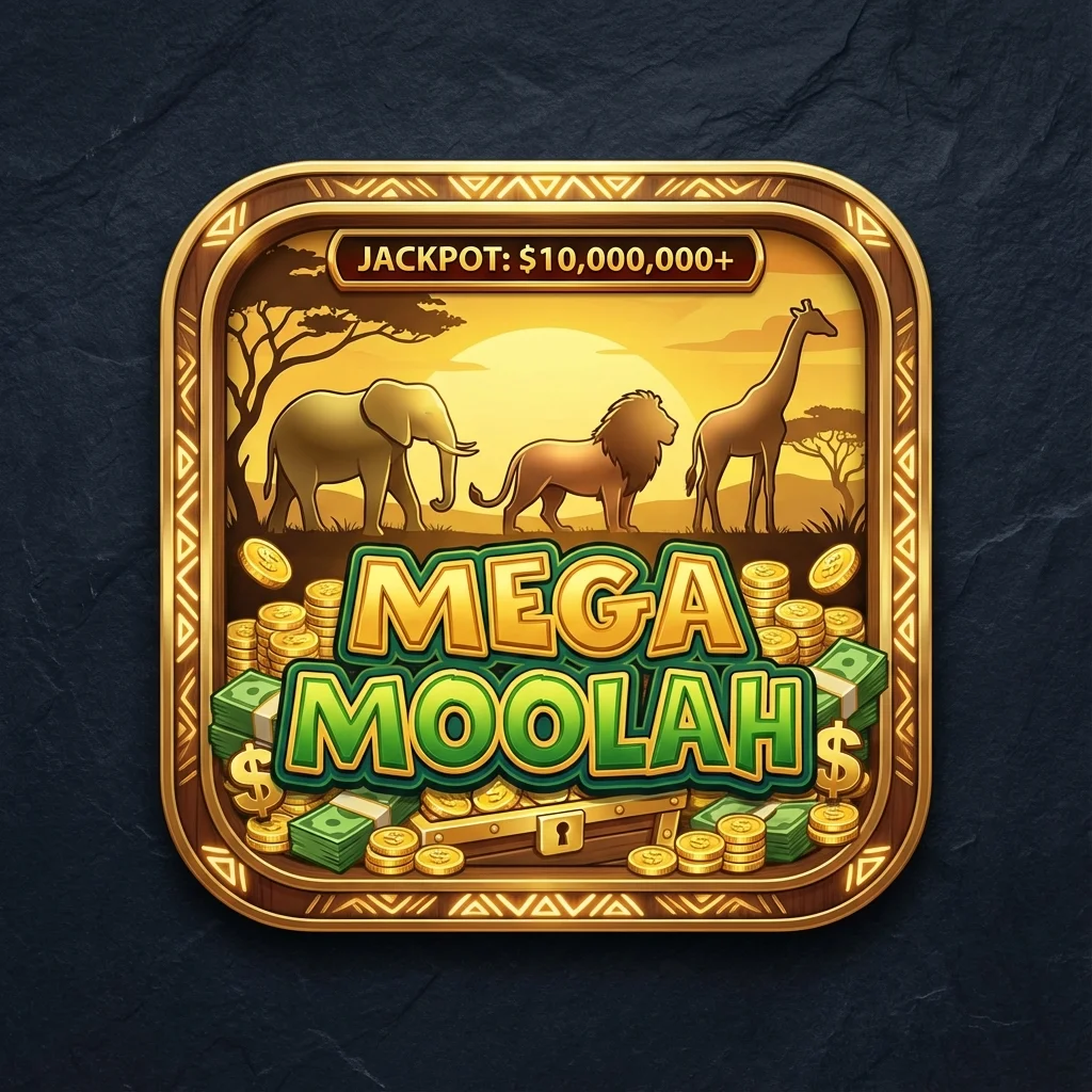 Mega Moolah