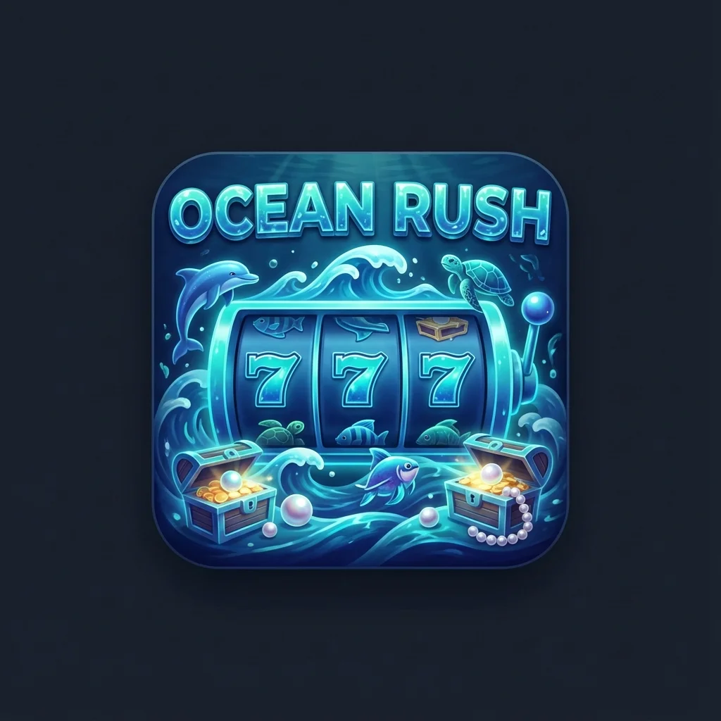 Ocean Rush