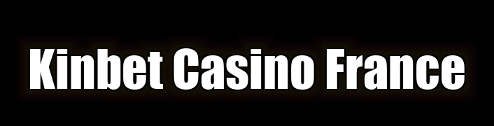 Kinbet Casino France Logo